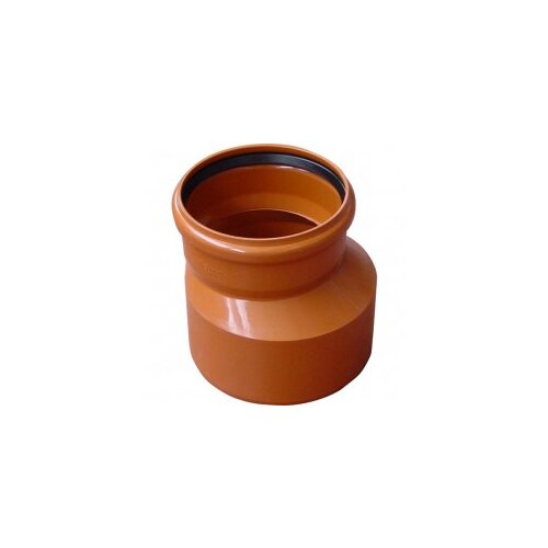 REDUKCIJA PVC 125/110 ORANŽ Slike