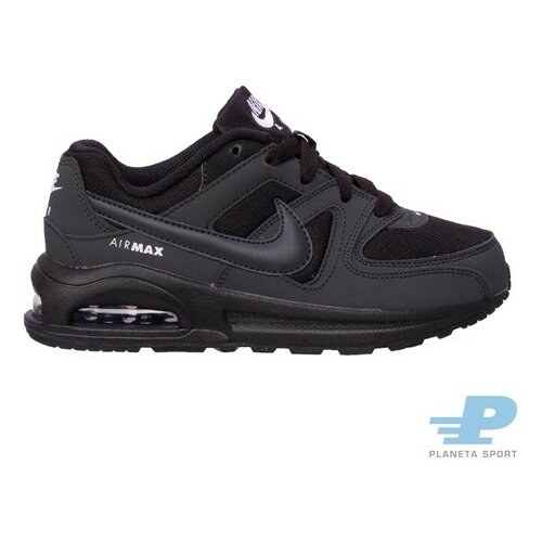 Nike patike za dečake AIR MAX COMMAND FLEX BP 844347-002 Slike