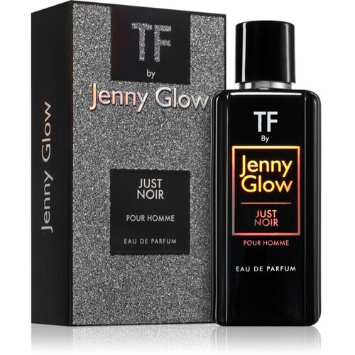 Jenny Glow Just Noir 50 ml parfumska voda za mo&amp;scaron;ke Slike
