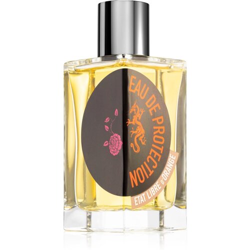 Etat Libre d´Orange Etat Libre D’Orange Rossy de Palma Eau de Protection Eau De Parfum 100 ml (unisex) Cene