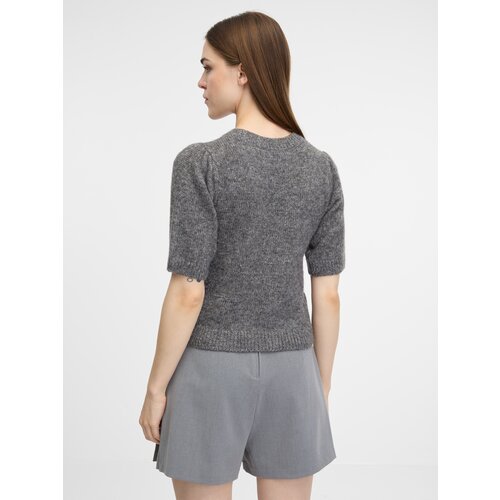 Orsay Grey women's sweater - Women's Cene