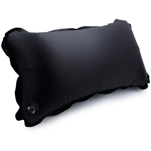 Kiotos Inflatable PVC Pillow Black