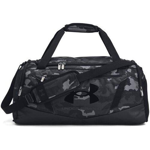Under Armour UA Undeniable 5.0 Duffle SM Torba Črna Slike