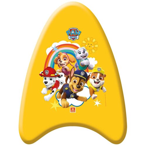 Mondo mala daska za plivanje Paw Patrol 46cm 420601 Slike