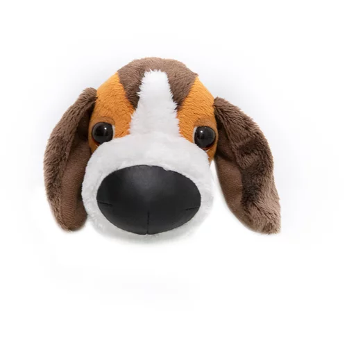 The Dog Basset Hound 15cm