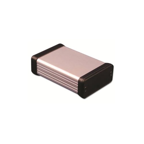 Hammond Electronics 1455C802 profilno kućište aluminij aluminij boja 1 St. Cijene