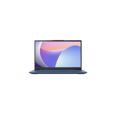Lenovo IdeaPad 3 Slim 15IRH8 (Abyss Blue) 10-Core i7-13620H 2.4-4.9GHz/24MB 16GB DDR5 1TB-SSD-NVMe 15.6&amp;quot; FHD (1920x1080) IPS 300n AG 720p UHD-Graphics WiFi-AC HDMI SD-Rdr BT5.2 TPM NumPad 38Wh 1.65kg DOS Slike