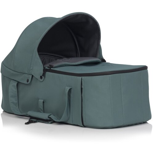 EUROCART mekana kolevka za kolica easy go echo sage green Cene