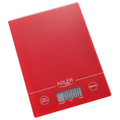 Adler AD3138R kuhinjska vaga Slike