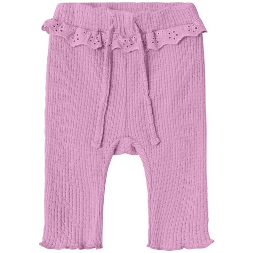 Name it čarapice do struka DH 13231556 Ž ljubičasta 62 Slike