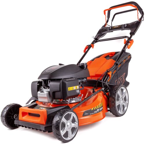 ADK motorna kosačica GTM5006HS Cene