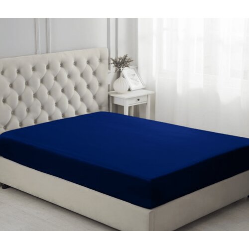 Silk Factory Svilena plahta jednokrevetni - Standard EU 90cm x 200cm Slike