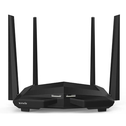 Olimp Sport Tenda AC10UV1.0 AC1200 Smart Dual-Band Wi-Fi Router Cene