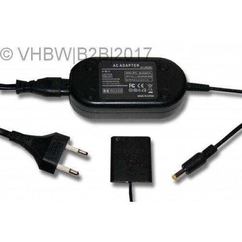 VHBW Adapter za kamere/fotoaparate Sony AC-LS5 / DK-1X Slike