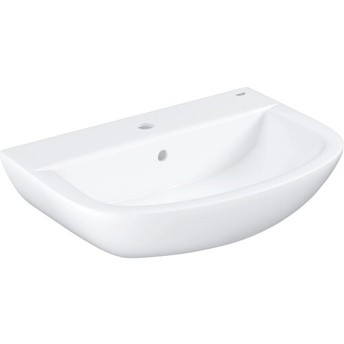 Grohe umivalnik keramika 60 cm bela Cene