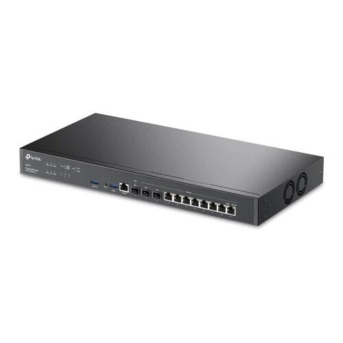 Tp-link ER8411 Omada VPN Router with 10G Ports Slike