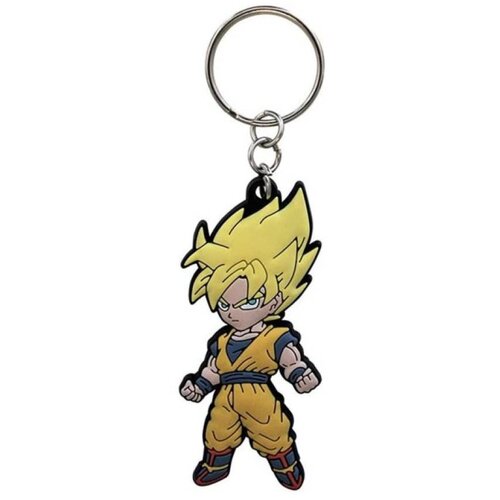 Abystyle Privezak - Dragon Ball Z - Goku Cene