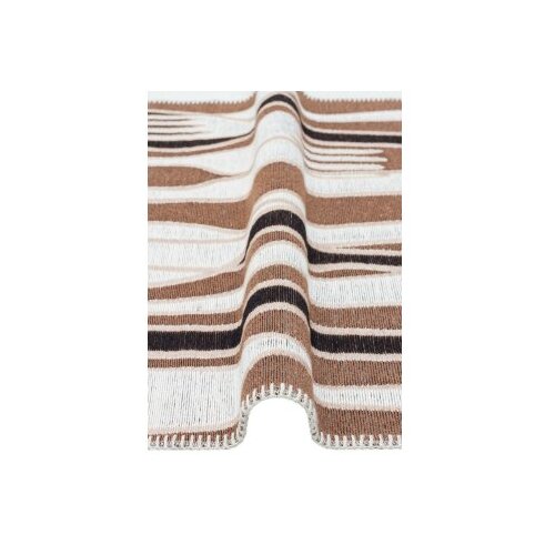 Conceptum Hypnose tepih 06 brown white 150 x 230 (271EKH2734) Slike