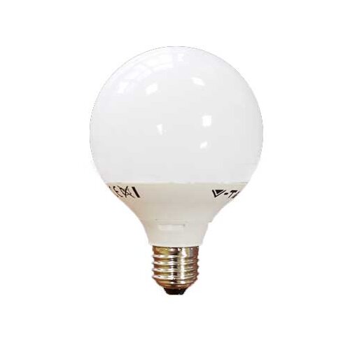  Žarulja LED 10W G95 W27 4500K Slike