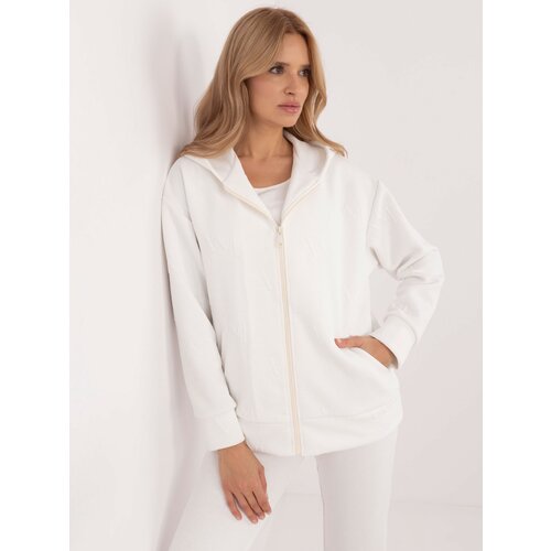 LAKERTA Sweatshirt-LK-BL-509806.78-white Cene