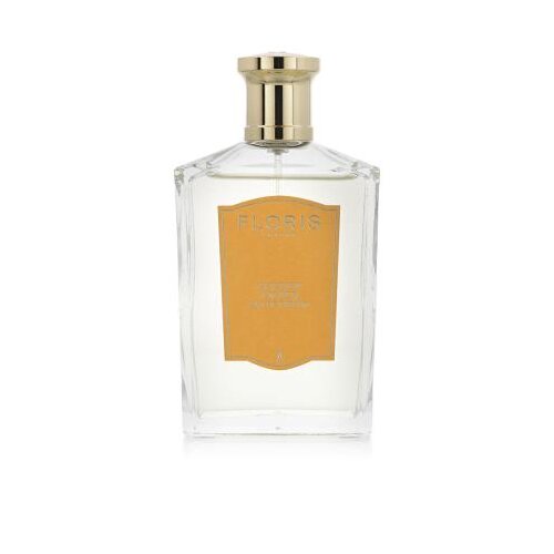 Floris Golden Amber 100 ml parfumska voda unisex Slike