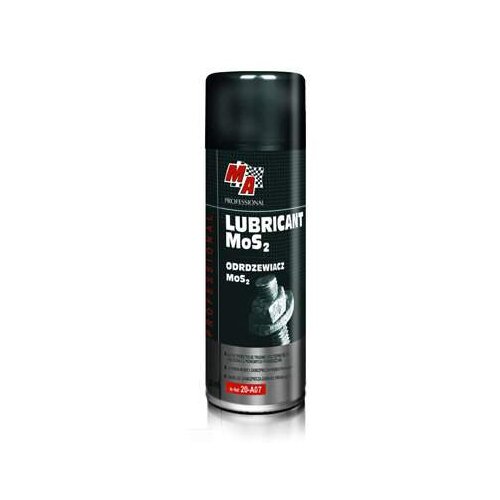  ODVIJAČ SPREJ MOS2 400ml AMTRA Slike