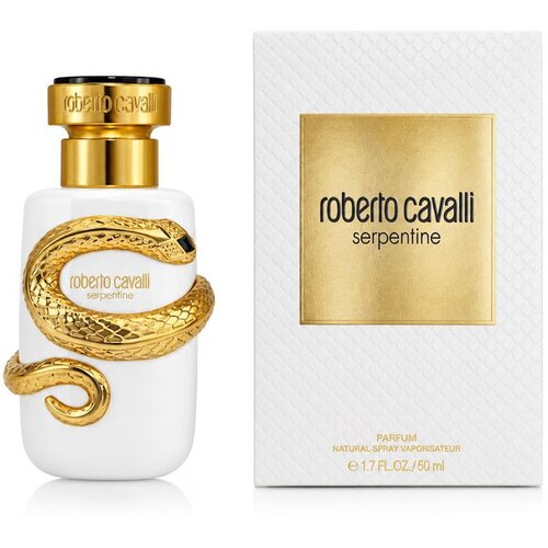 Roberto Cavalli Parfumska voda Serpentine Eau de Parfum 50 ml Slike