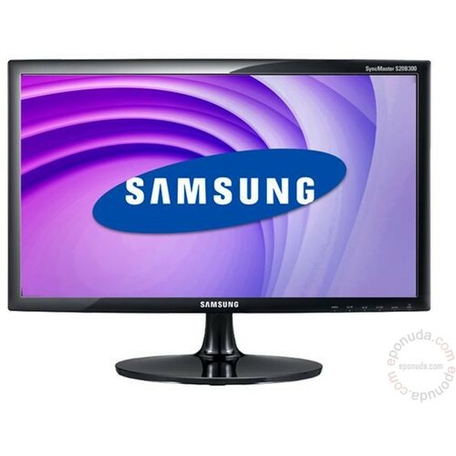 Samsung S22B300BS monitor Slike