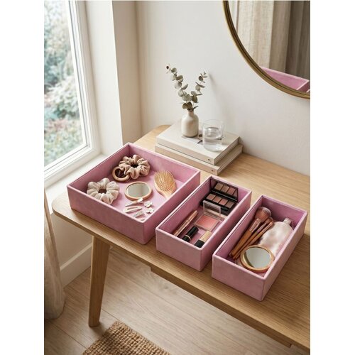 Sinsay Set organizatora 3 pack Slike