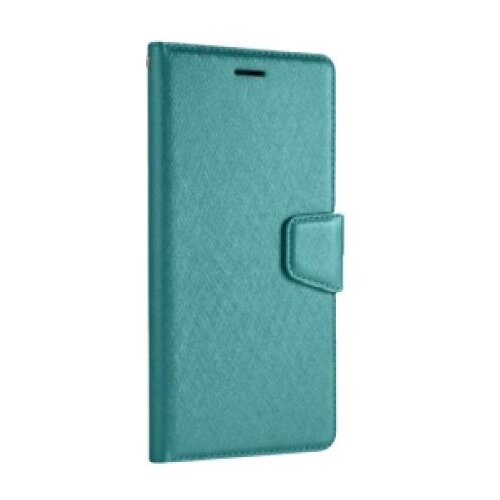  ALIVO Futrola preklop za Honor 600 Lite/ zelena Cene