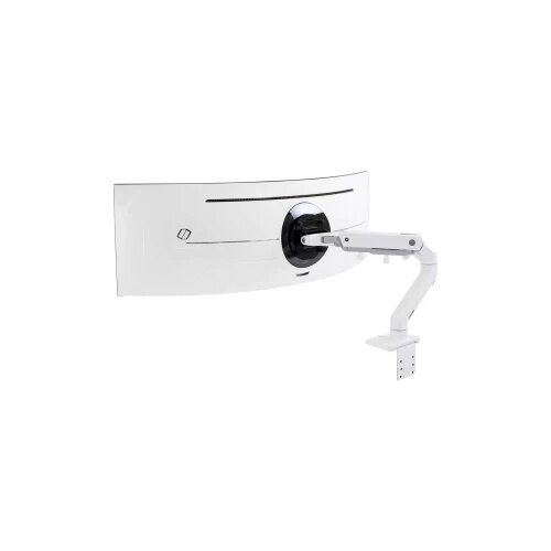 Ergotron 45-647-216 1-struki stolni nosač za monitor 38,1 cm (15'') - 124,5 cm (49'') vrtljivi nosač, podesiv po visini, mogučnost savijana, mogučnost okretanja Cijene