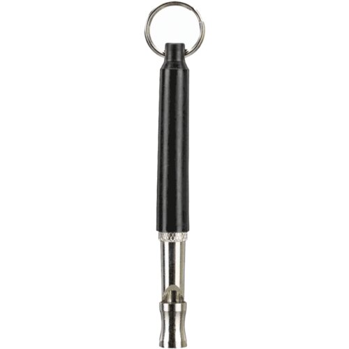 Trixie visoko frekvenčna pasja piščalka - s frekvenčno zaščito - 8 cm Cene