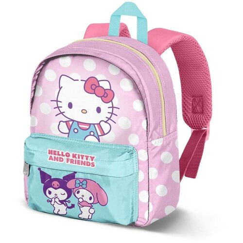 Hello Kitty Ruksak 27 cm Slike