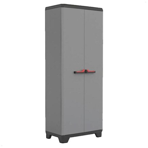 Keter Garderobne omare Armoire Stilo Utilitaire Gris Večbarvna Cene
