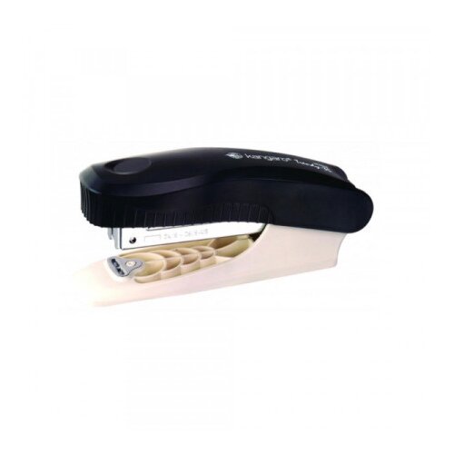 Kangaro heftalica trendy - 35 - crna 24/6 Slike