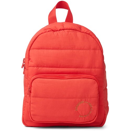 Liewood otroški nahrbtnik sage apple red Cene