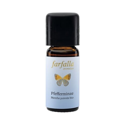 Farfalla Poprova meta bio Grand Cru - 10 ml Slike