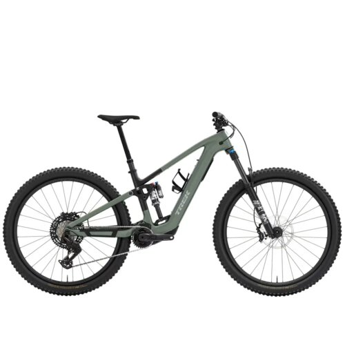  Bicikl Trek Fuel+ EX 9.7 Gen 2 2026 Lichen Green'Keswick Green Splatter - M Cijene