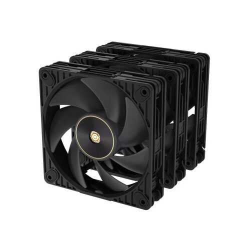 Asus PROART PF120 FAN PWM BLACK 3IN1 ventilator Cene