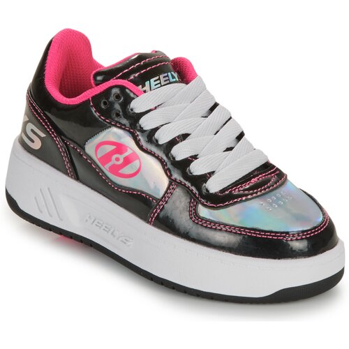 Heelys RESERVE LOW Crna Slike
