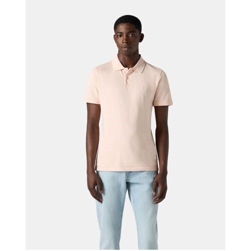 Levi&amp;#039;s A4842 0077 SLIM HOUSEMARK Narančasta Slike
