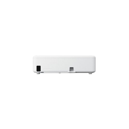 Epson CO-W01 Projector, WXGA, 3LCD, 3000 lumen, 5W speaker, HDMI, USB ( V11HA86040 ) Slike