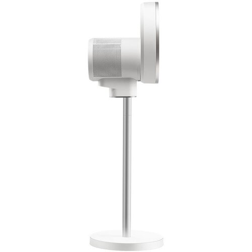 BE COOL BUDI COOL BCBFLWiFi01 Stojeci ventilator s nevidljivim lopaticama - s zraka i proci&amp;scaron;civacem WiFi Slike