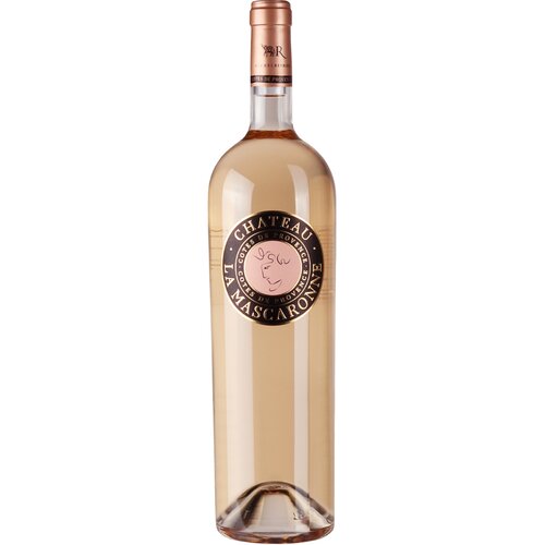 Chateau La Mascaronne Rose 1.5L Slike