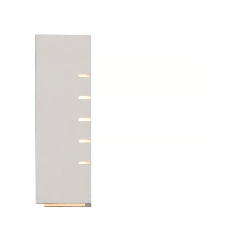 Nordlux zidna svetiljka lancio 1xG9/5W/230V bela Slike