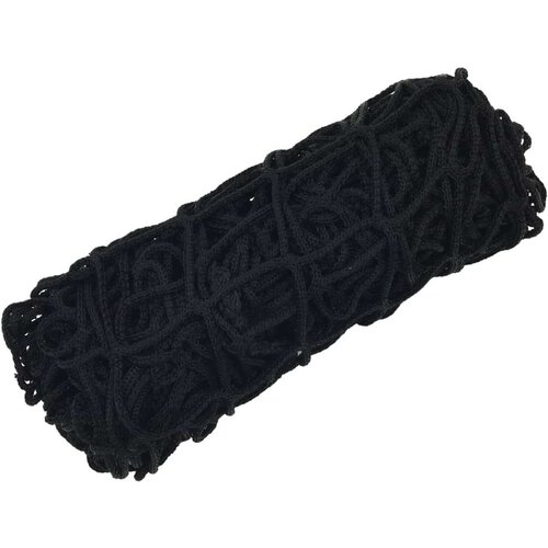 VidaXL Mreže za sijeno 2 kom pravokutne crna 200x120 cm PP Slike