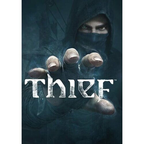 Steam Thief Key EUROPE Cene