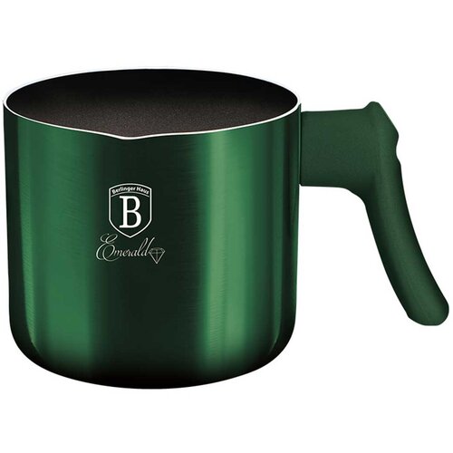 Berlinger Haus LONEC ZA MLEKO TITAN 1,2 L BH-6061 SMARAGD, (21096159) Cene