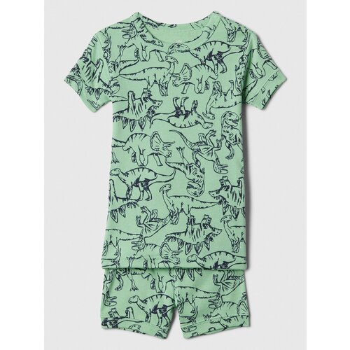 GAP Kids' Patterned Pajamas - Boys Cene