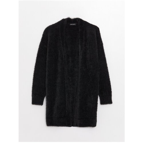 LC Waikiki Cardigan - Black Slike